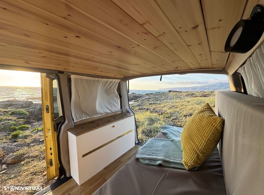 Mercedes-Benz Vito L 112 2.2 CDi/30 - 6