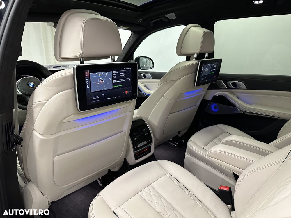 BMW X7 - 19