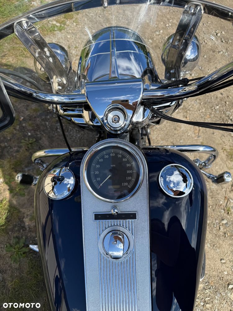 Harley-Davidson Touring Road King - 5