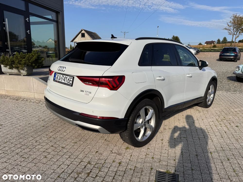 Audi Q3 - 10