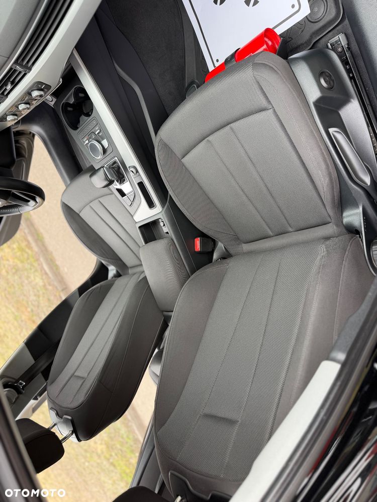 Audi A4 Limousine - 27