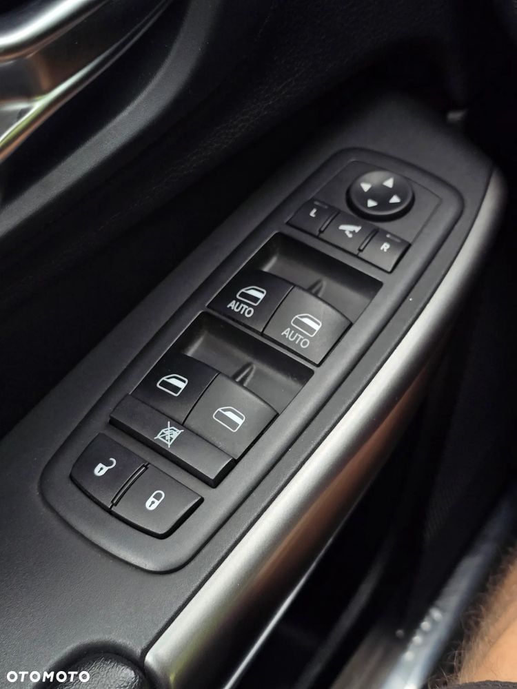 Jeep Cherokee 2.2 MJD Active Drive II Limited - 29