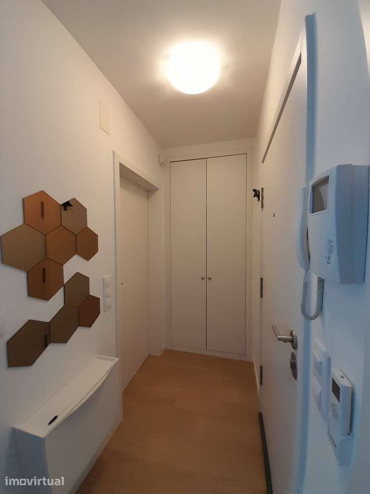 Arrendamento residencial T1 na rua Francisco Lyon de Castro, 4, Lisboa - Grande imagem: 2/11
