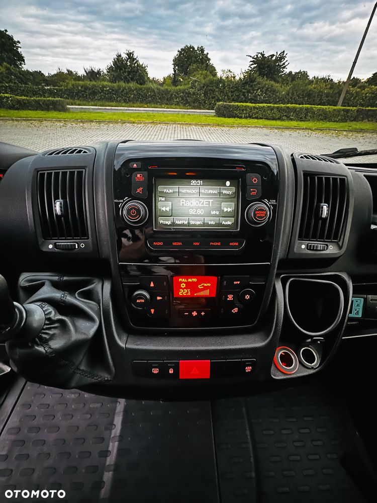 Peugeot BOXER - 14