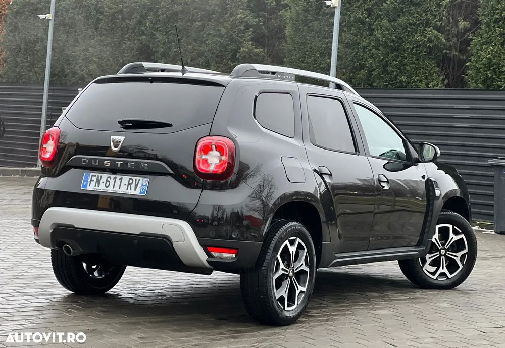 Dacia Duster - 4