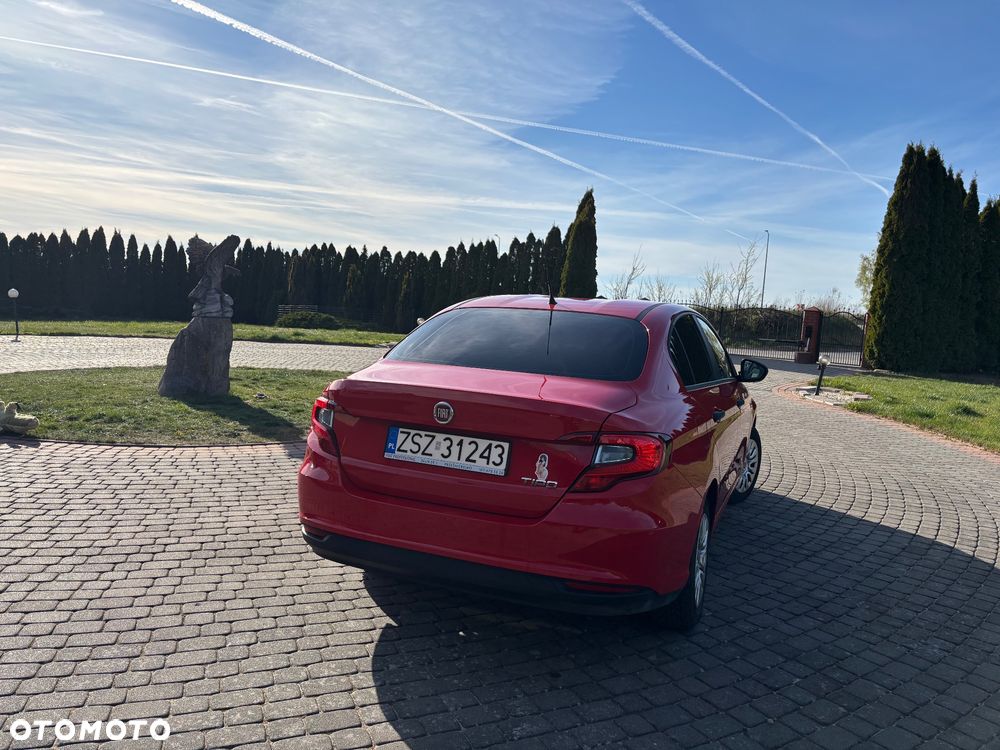 Fiat Tipo 1.4 Classic - 4
