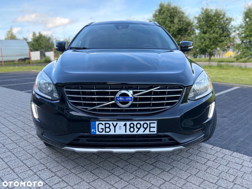 Volvo XC 60 T5 Geartronic Momentum - 2