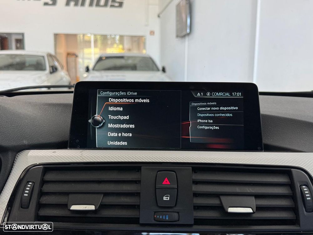 BMW 330 e iPerformance Pack M - 26