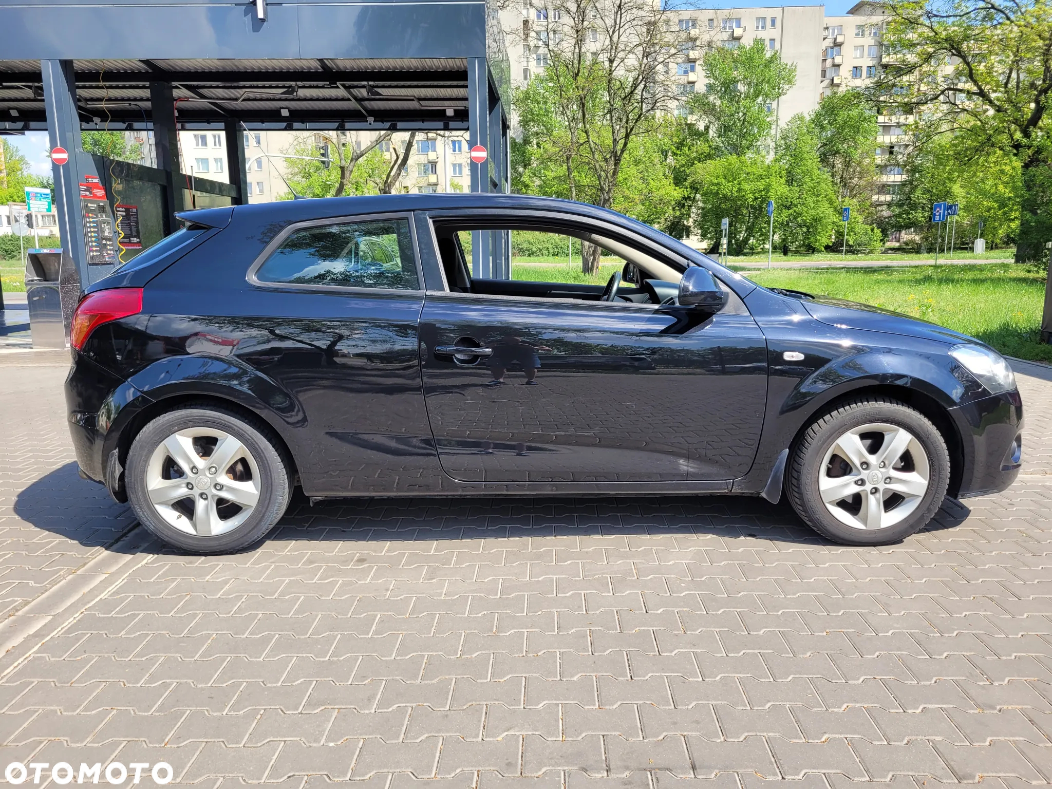 Kia Ceed - 3