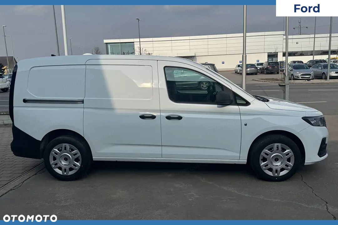 Ford Transit Connect L2H1 Trend 2.0 102KM - 9