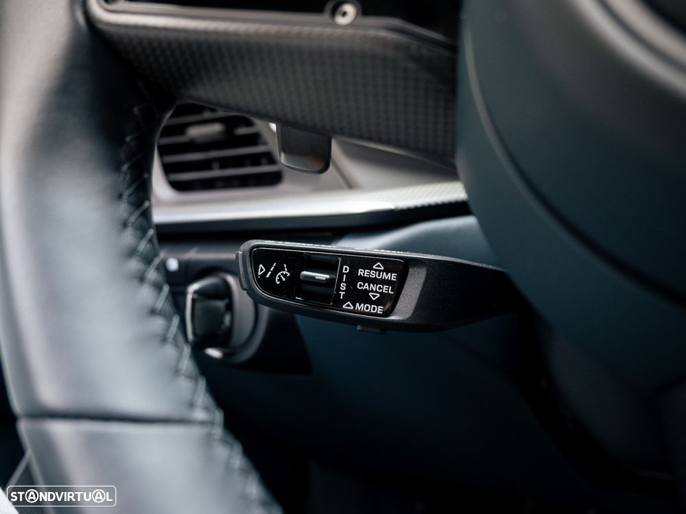 Porsche 911 (992) Turbo S PDK - 60