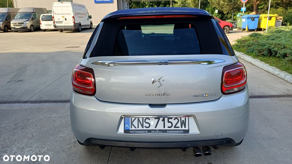 Citroën DS3 1.6 THP Ultra Prestige - 7
