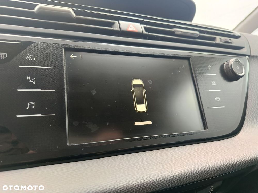 Citroën C4 SpaceTourer 1.5 BlueHDi More Life S&S - 18