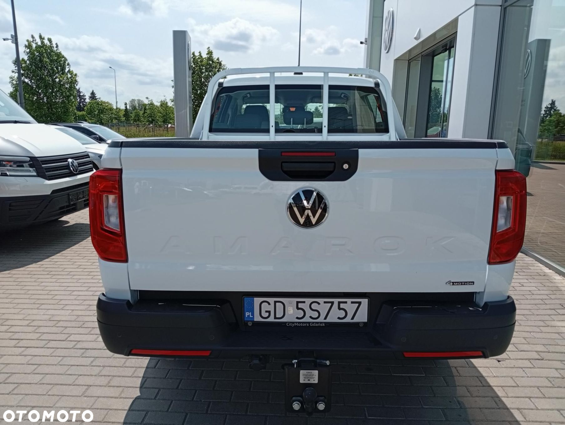 Volkswagen Amarok - 6