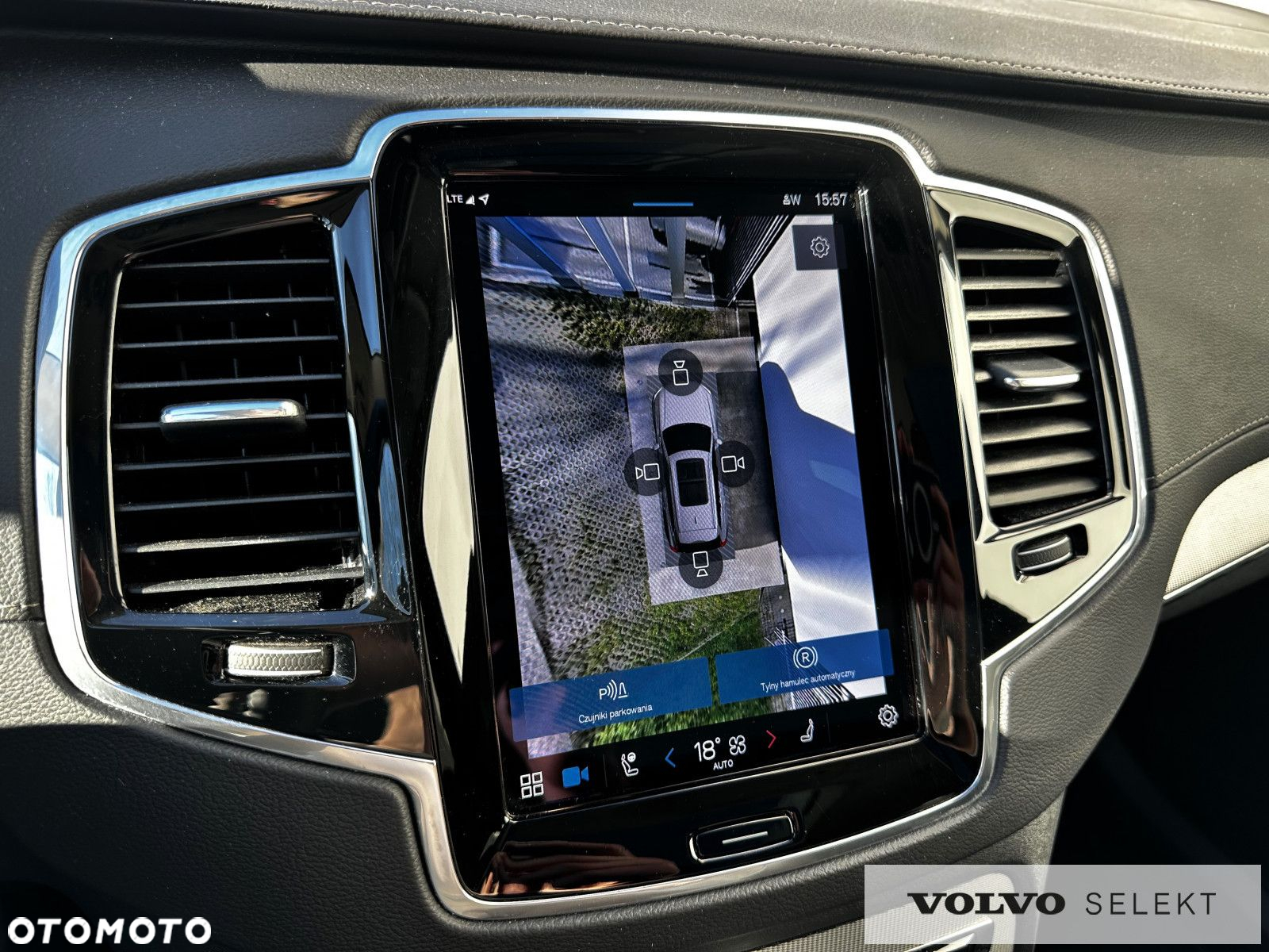 Volvo XC 90 - 37