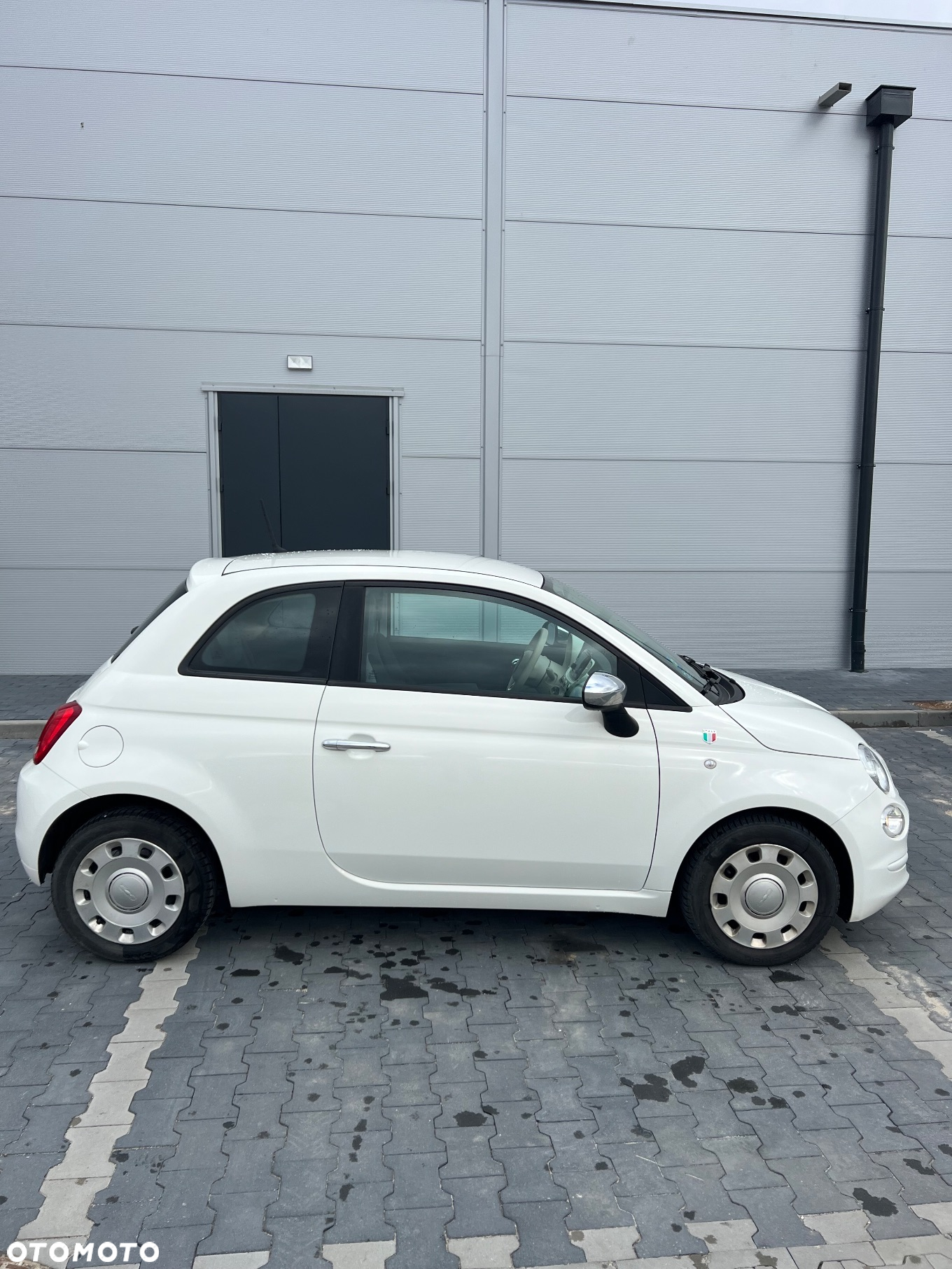 Fiat 500 1.0 Hybrid - 3