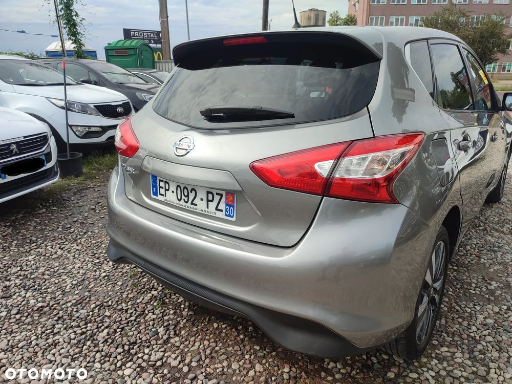 Nissan Pulsar 1.2 DIG-T Tekna - 15