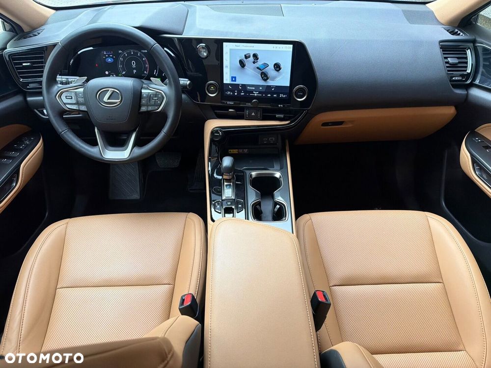 Lexus NX 350h Prestige 2WD - 14
