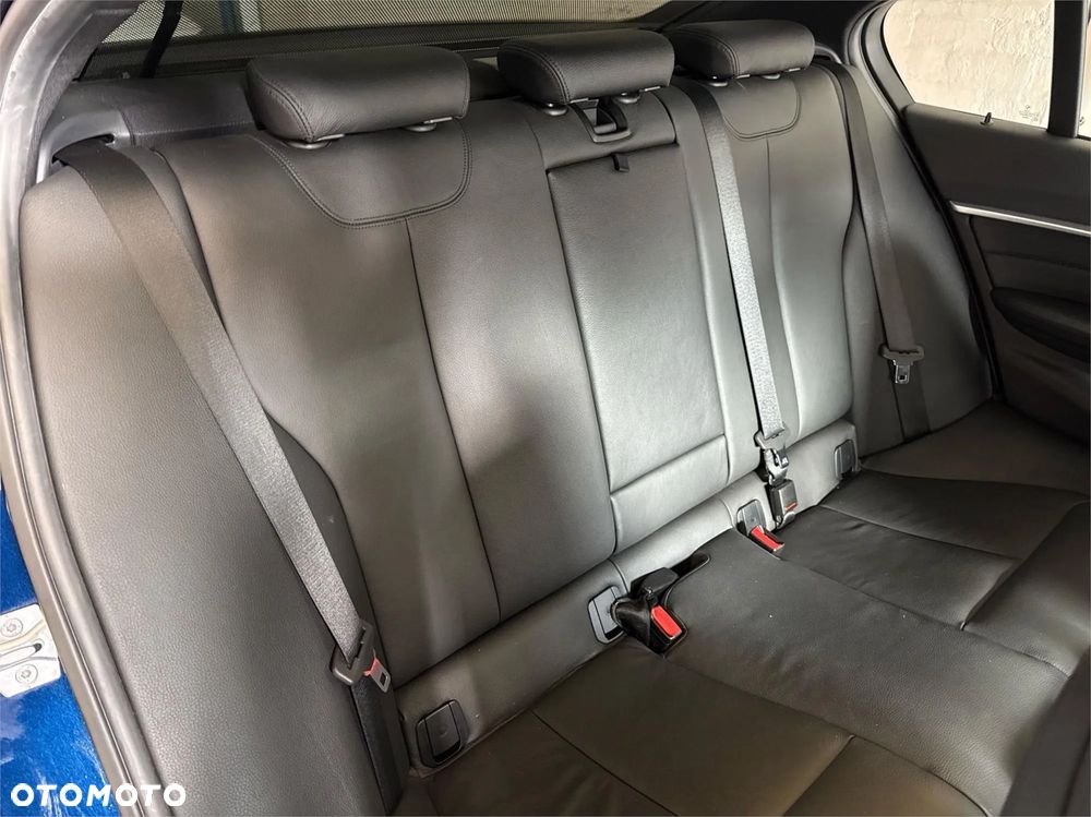 BMW Seria 3 - 23