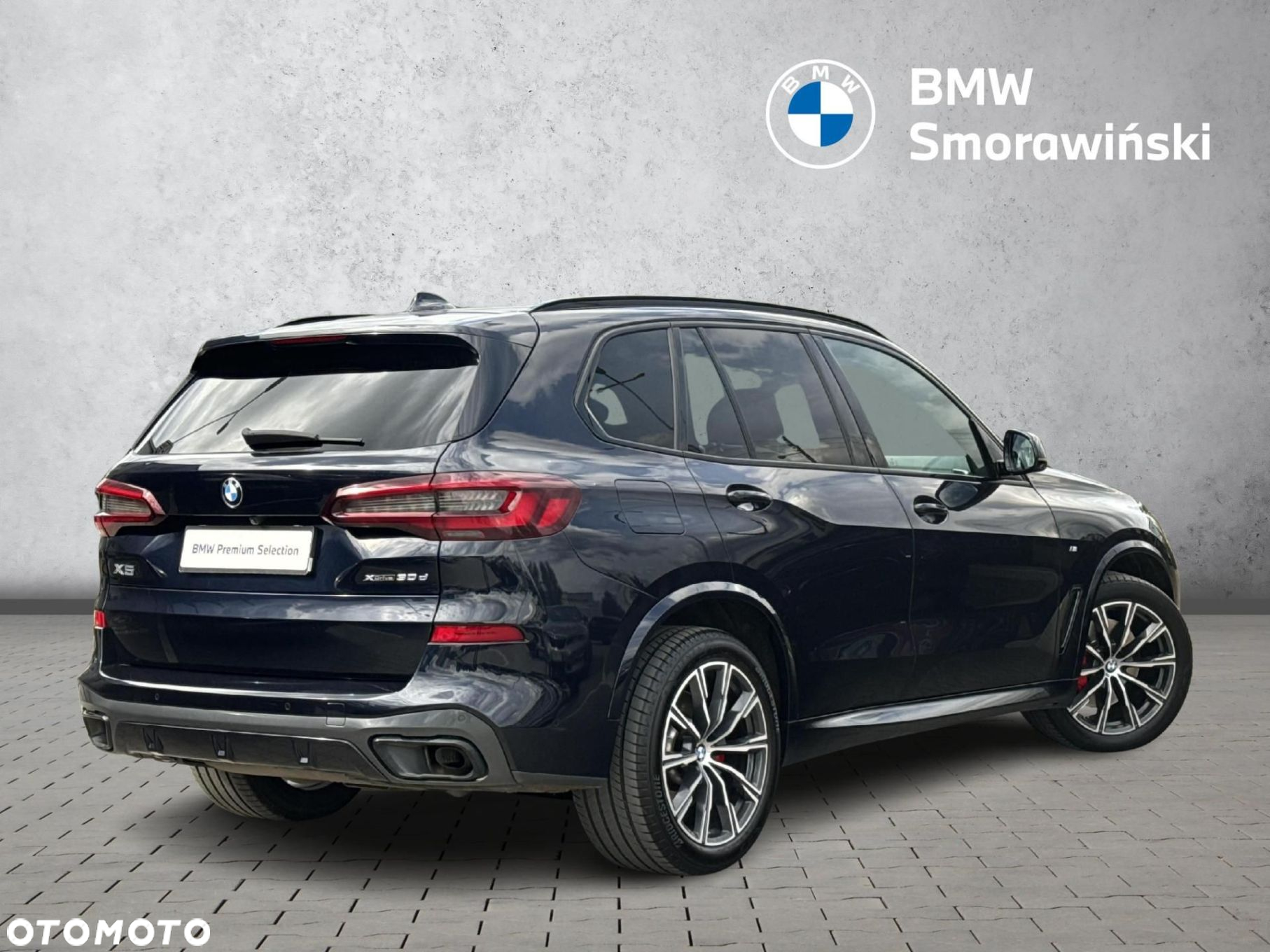 BMW X5 - 3