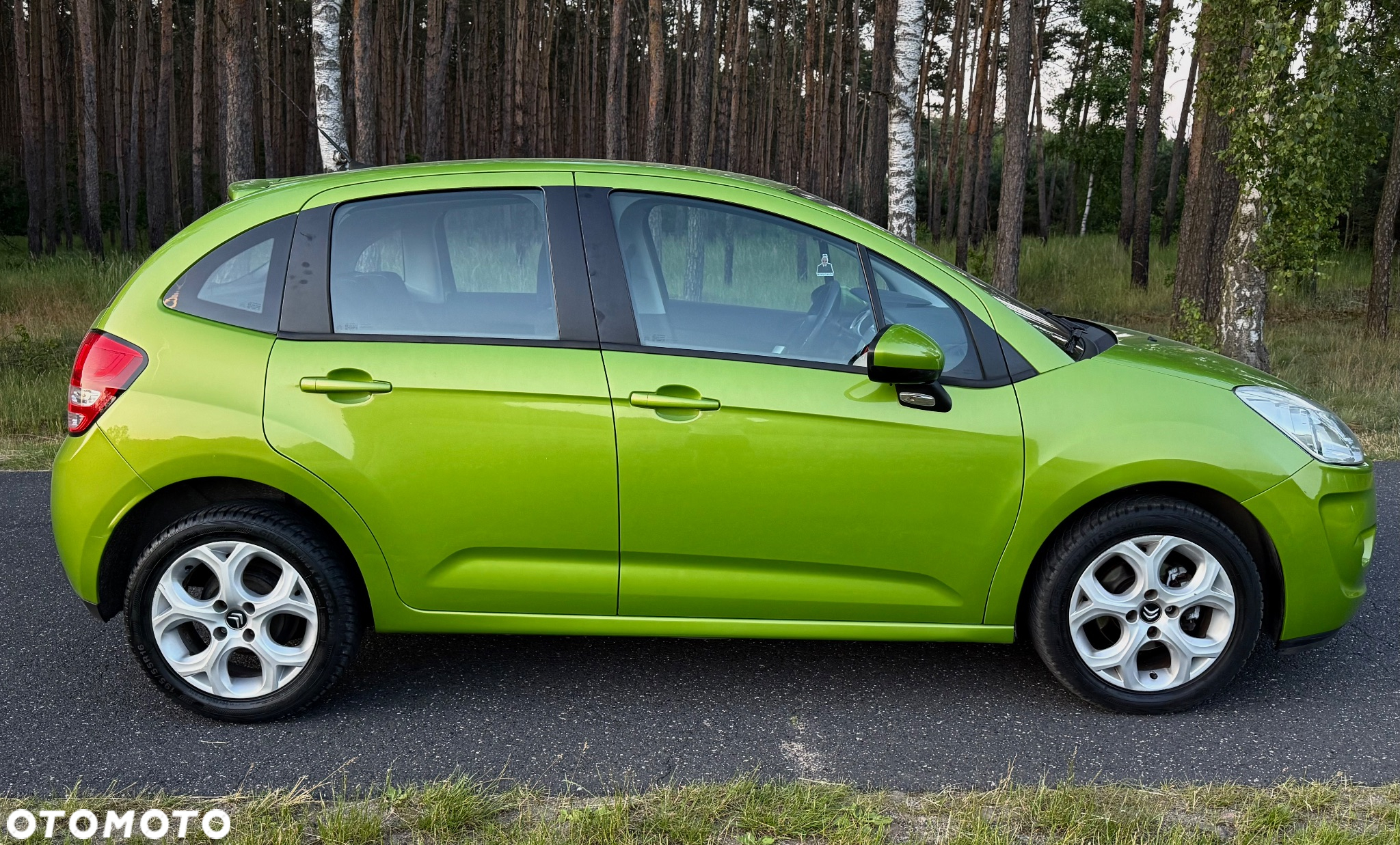 Citroën C3 - 7