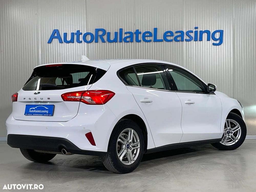 Ford Focus 1.5 EcoBlue Trend Edition - 3