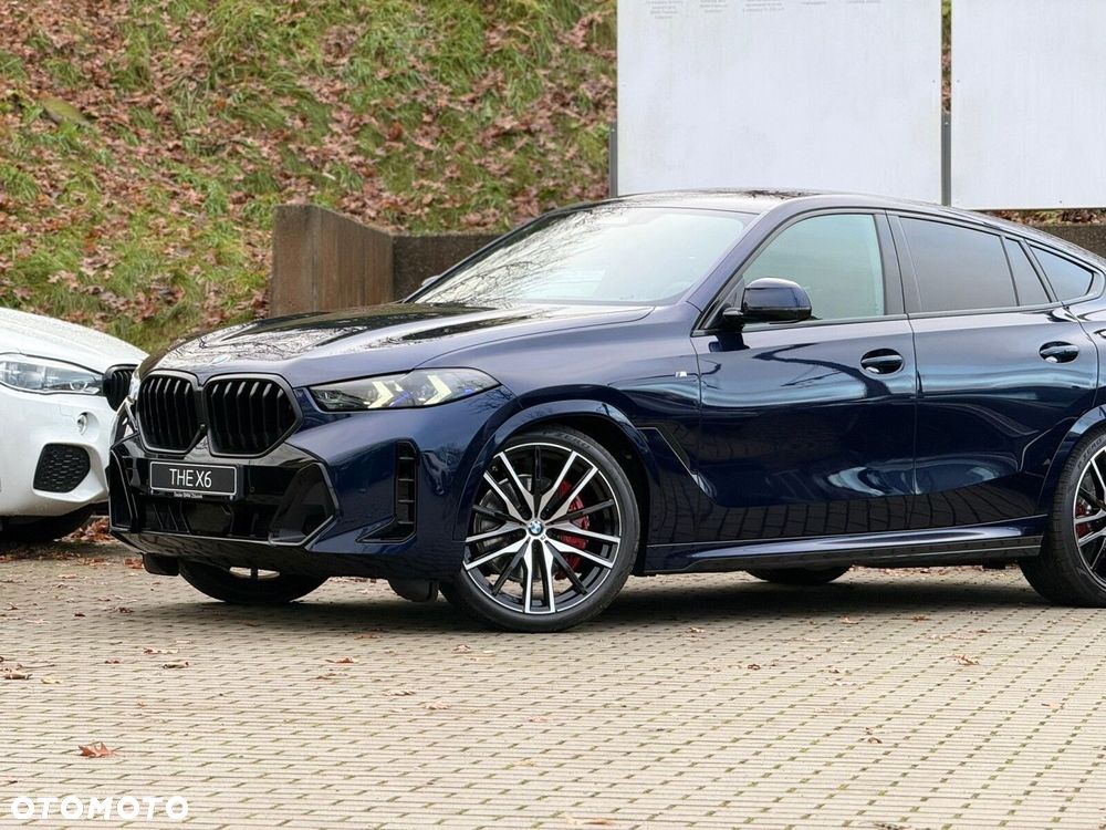BMW X6 - 2