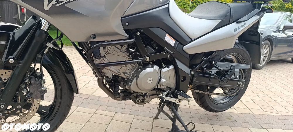 Suzuki V-STROM - 40