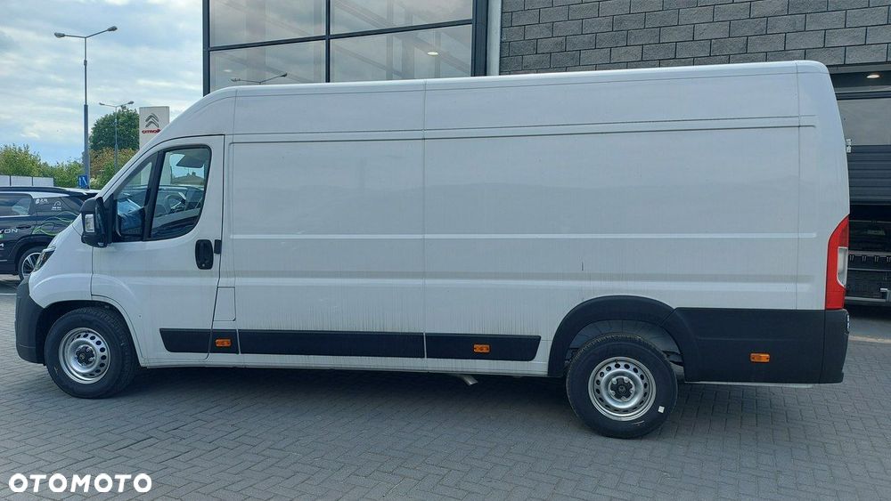 Citroën Jumper - 8