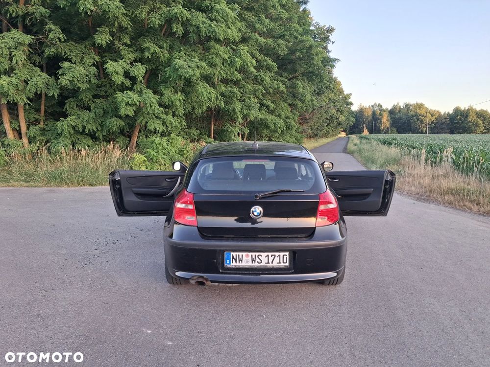BMW Seria 1 116i Edition Lifestyle - 15