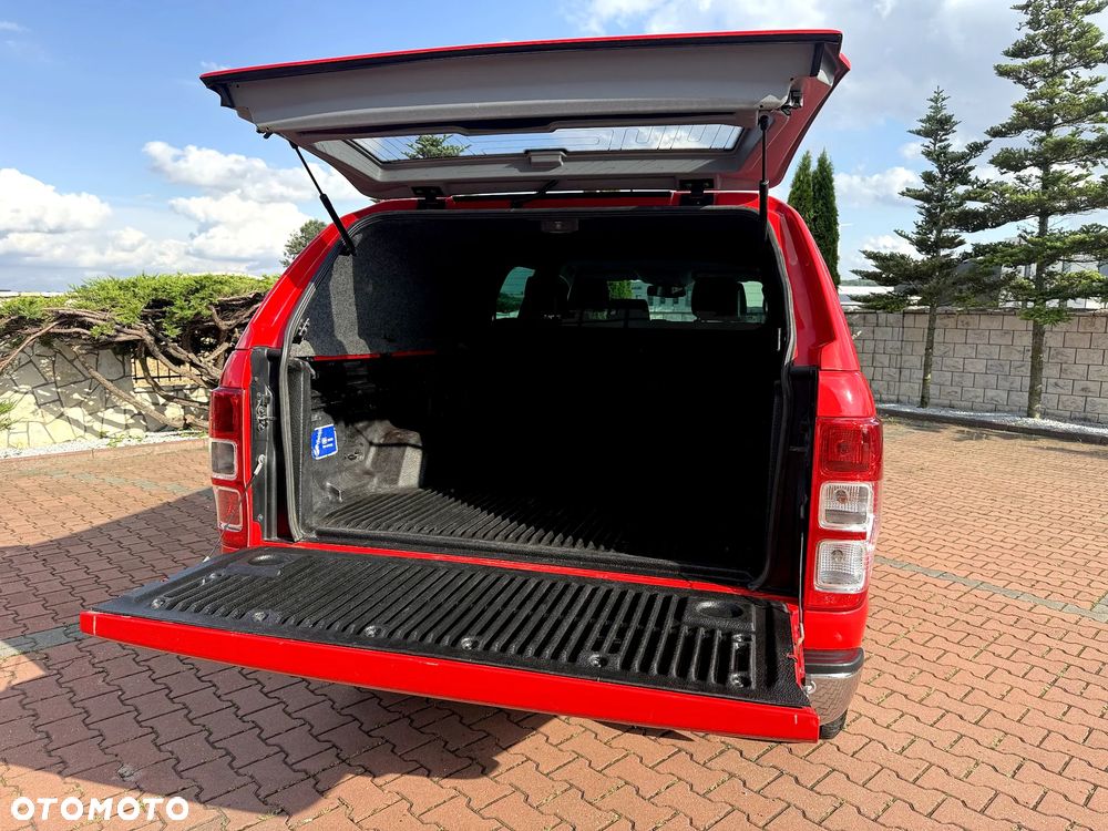Ford Ranger 2.0 EcoBlue 4x4 DC Limited - 35