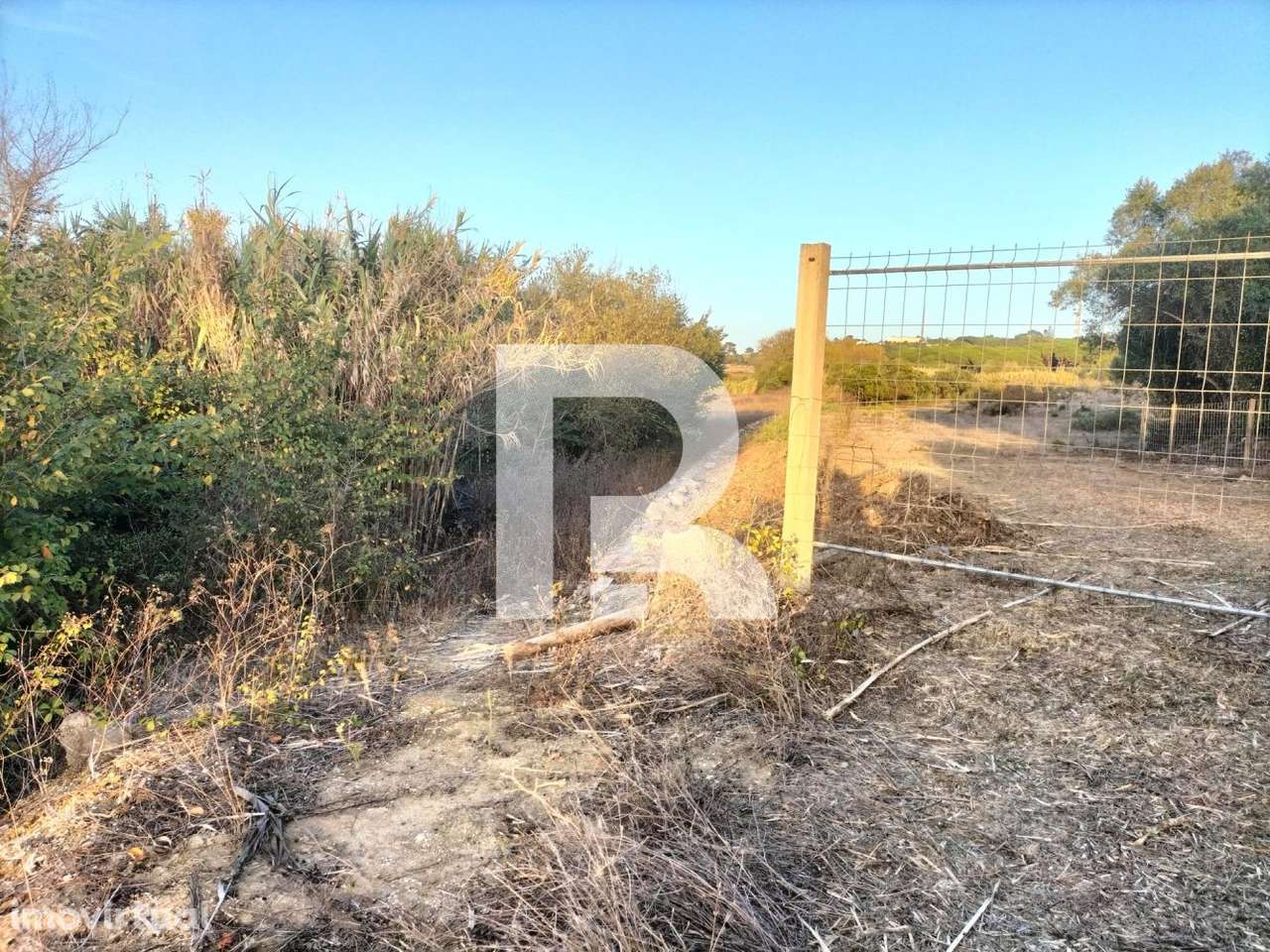 Terreno Rústico em Janas - Grande imagem: 2/12