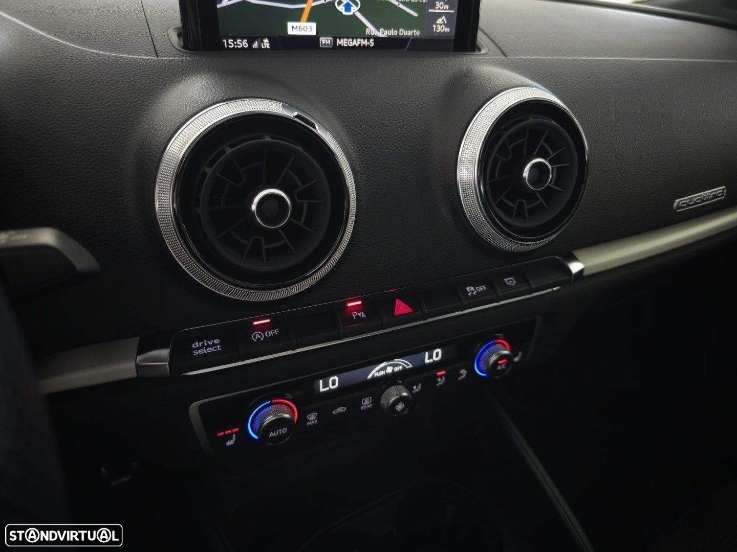 Audi S3 Sportback 2.0 TFSi quattro - 20