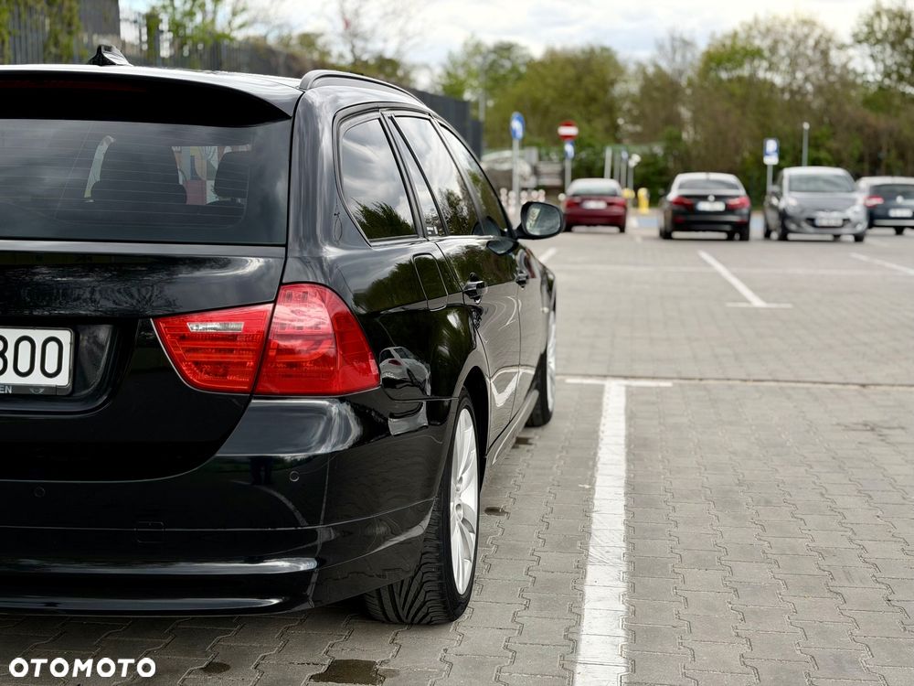 BMW Seria 3 - 10