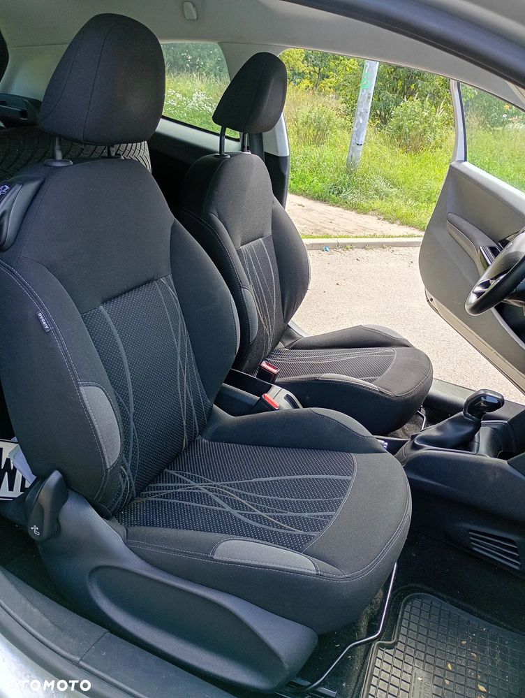 Peugeot 208 PureTech 68 Active - 13