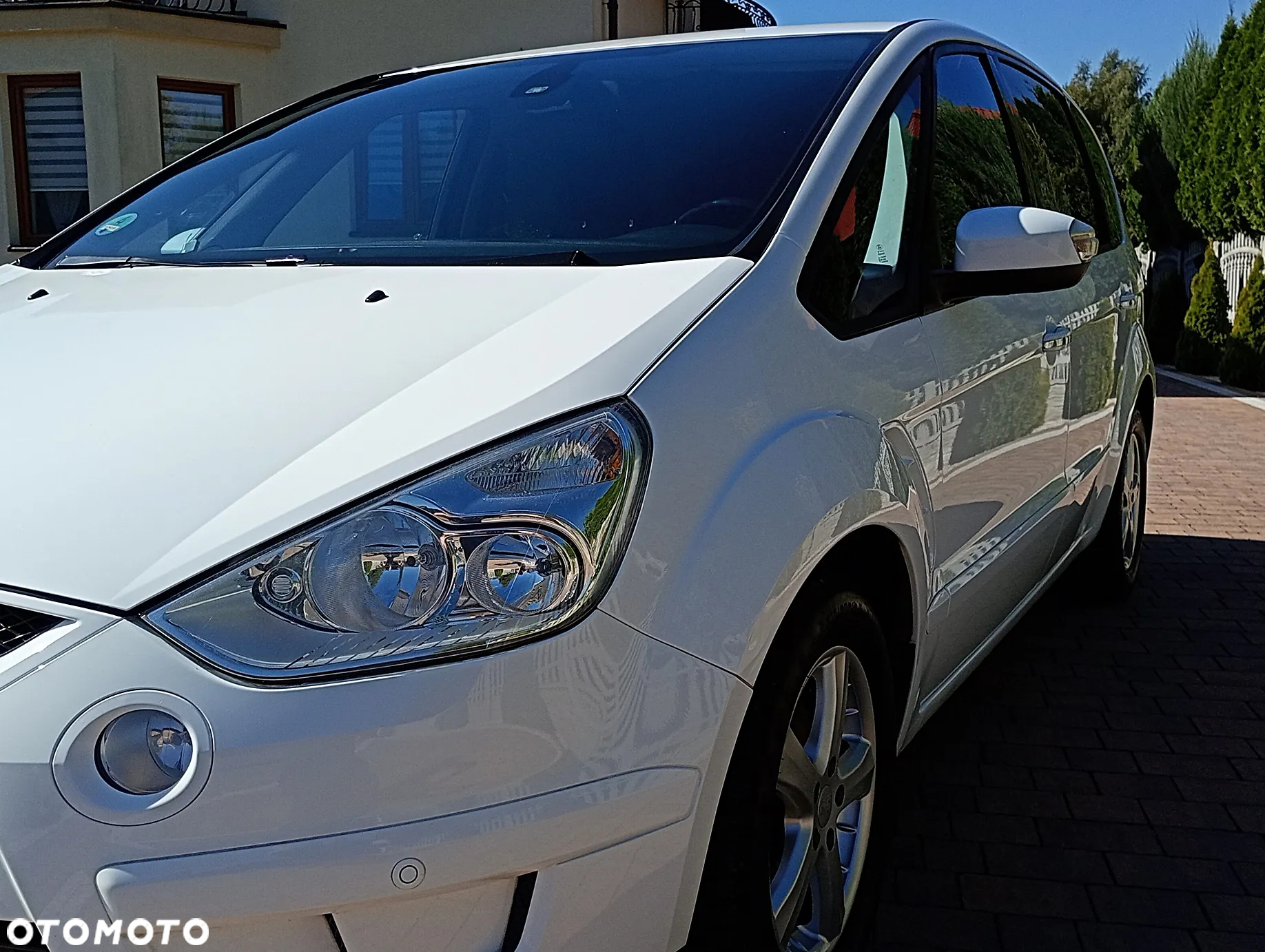 Ford S-Max - 23