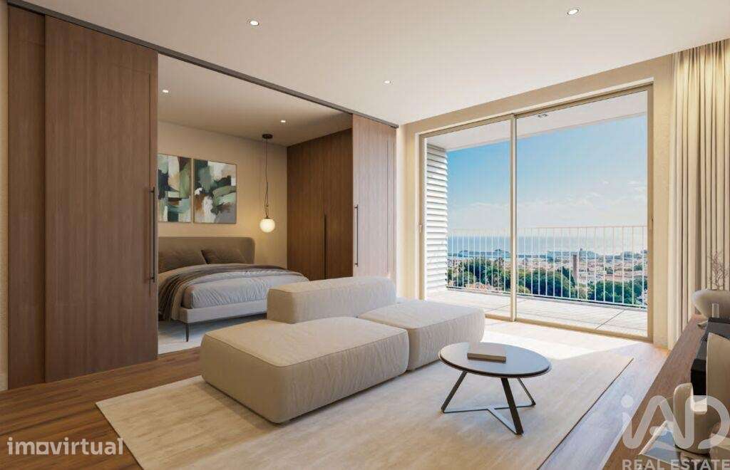 Apartamento T1 em Imaculado Coração De Maria de 69,00 m2 - Grande imagem: 5/9