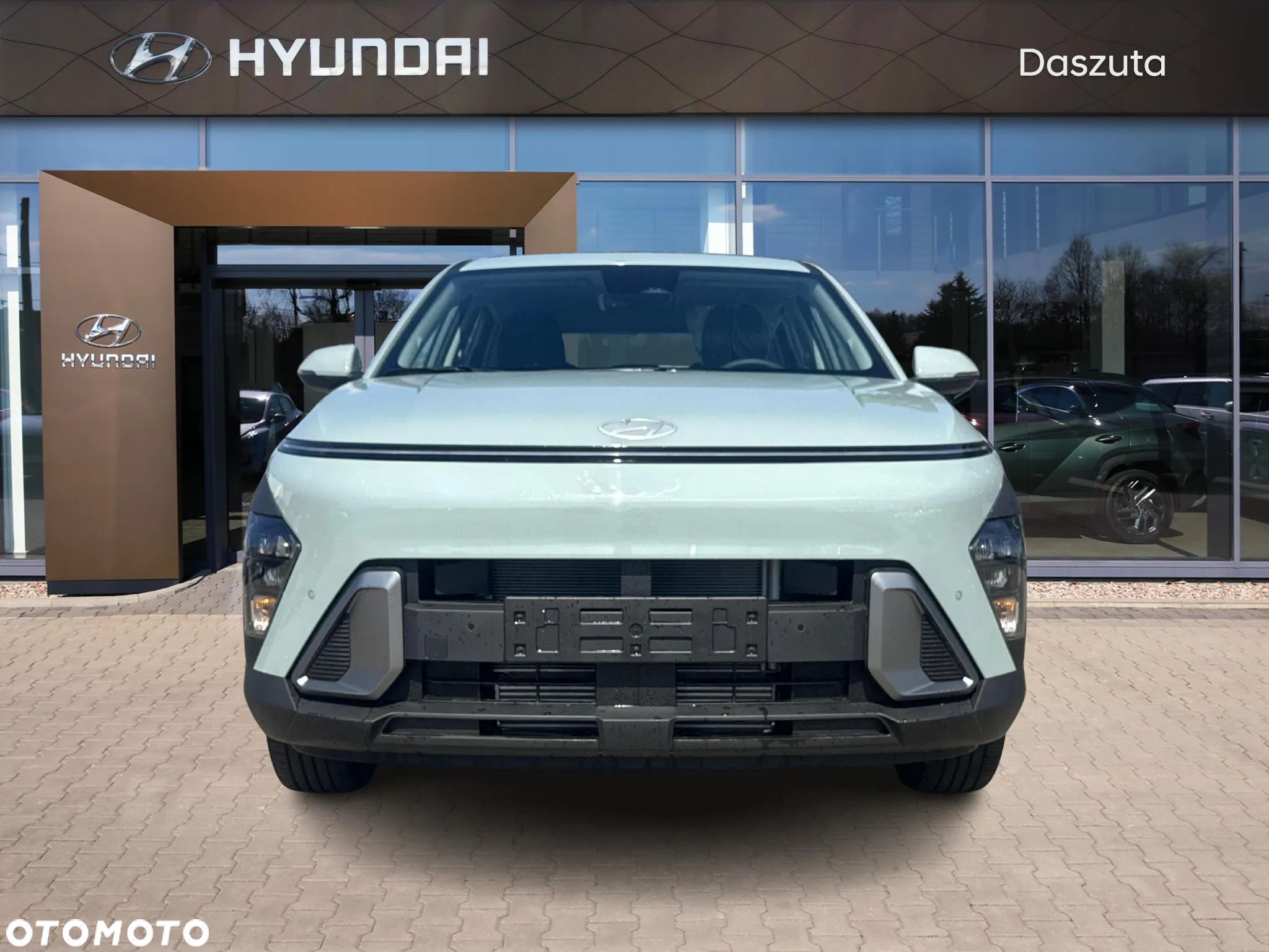 Hyundai Kona 1.0 T-GDI Smart - 8