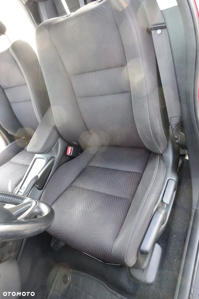 Honda Civic 1.8 Executive NAVI - 21