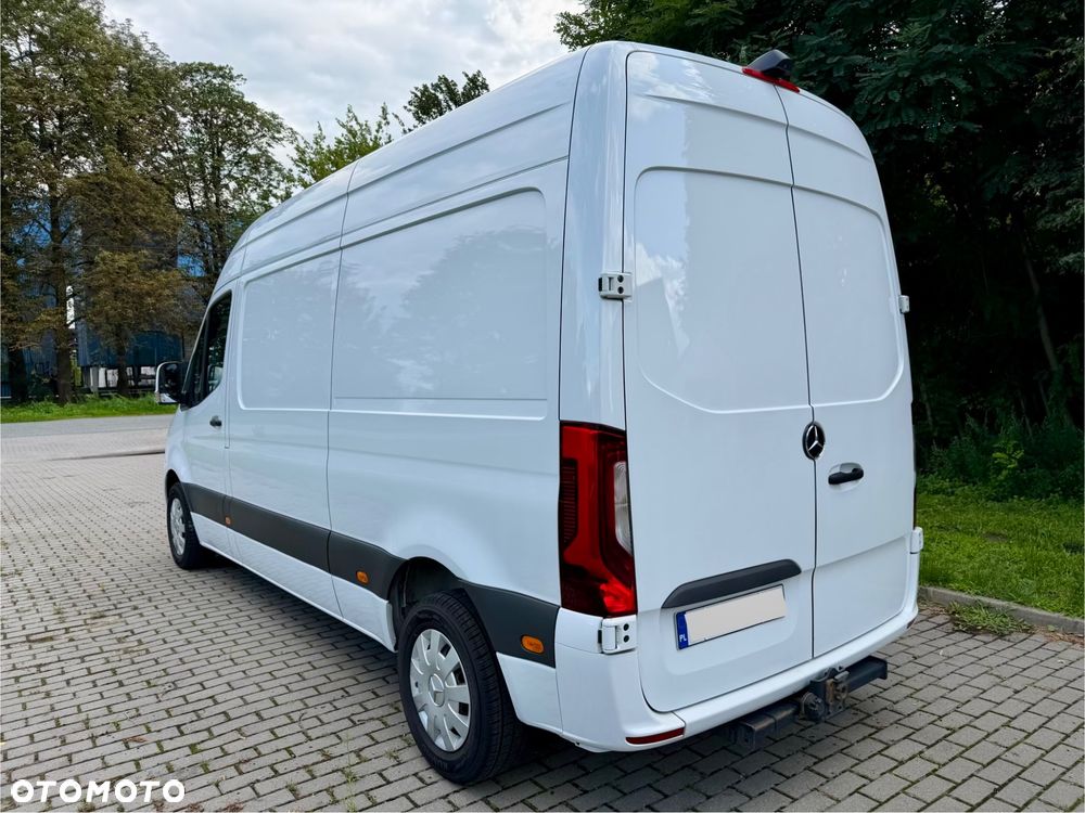 Mercedes-Benz Sprinter L2H2 - 6