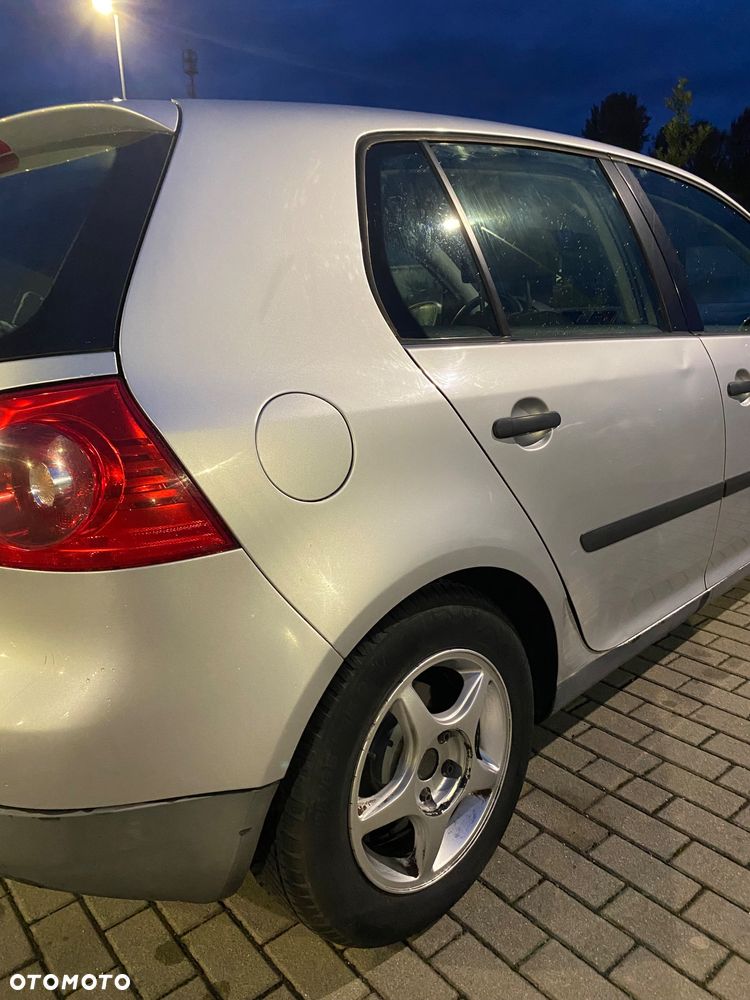 Volkswagen Golf 1.4 Basis - 9