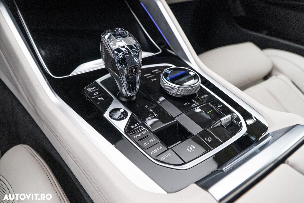 BMW X6 xDrive40d AT MHEV - 30