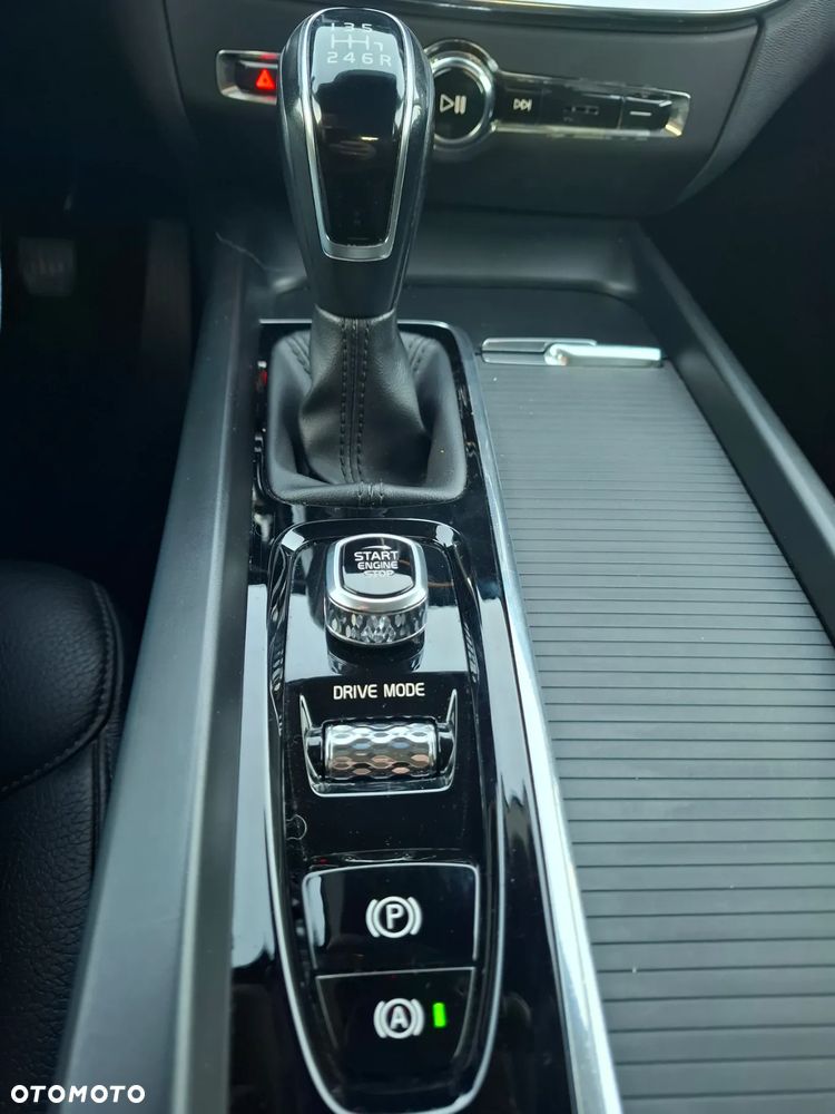 Volvo V60 D3 RDesign - 16