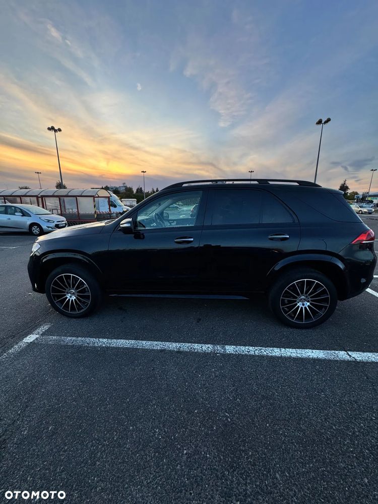 Mercedes-Benz GLE Coupe 400 d 4-Matic Premium Plus - 7