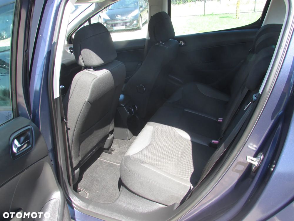 Peugeot 308 120 VTi Platinum - 17