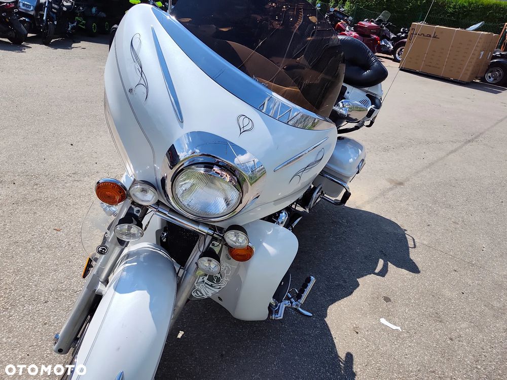 Yamaha Venture - 10