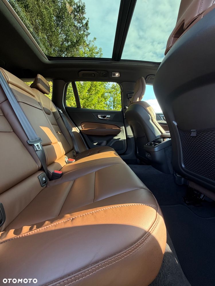 Volvo V60 - 21