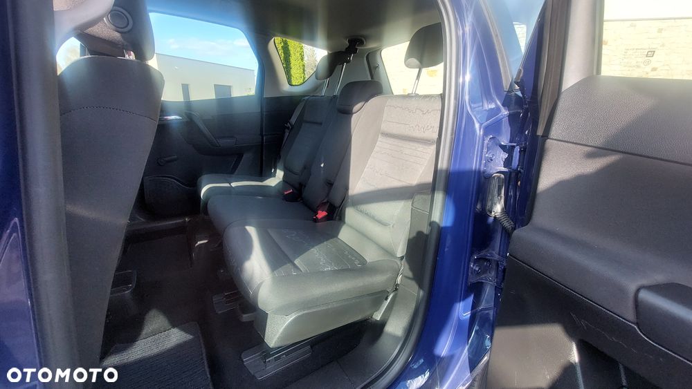 Opel Meriva - 7