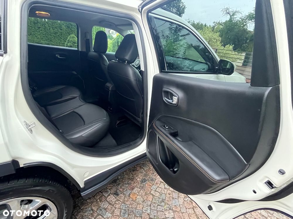 Jeep Compass 1.4 TMair Limited FWD S&S - 36