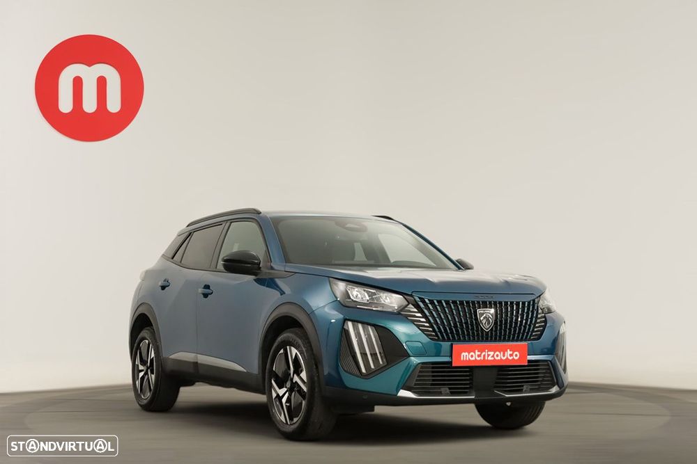 Peugeot 2008 1.2 Allure - 1